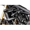 Tampons de protection SW MOTECH Triumph 675 STREET TRIPLE 2007-2012 1