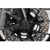 Roulettes de protection de fourche SW MOTECH DUCATI MONSTER HYPERMOTARD SUPERSPORT 2
