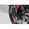 Roulettes de protection de fourche SW MOTECH DUCATI MONSTER HYPERMOTARD SUPERSPORT 3