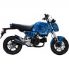 Echappement VANCE & HINES UPSWEEP HONDA MSX 125 GROM 2021 1
