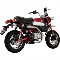Echappement VANCE & HINES HI-OUTPUT HONDA MONKEY 2019- 2024