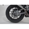Roulettes de protection de bras oscillant SW MOTECH DUCATI MONSTER PANIGALE MULTISTRADA 0