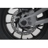 Roulettes de protection de bras oscillant SW MOTECH DUCATI MONSTER PANIGALE MULTISTRADA 1