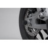 Roulettes de protection de bras oscillant SW MOTECH DUCATI MONSTER PANIGALE MULTISTRADA 2