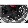 Roulettes de protection de fourche SW MOTECH DUCATI MULTISTRADA V4 2020-2021 2