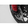 Roulettes de protection de fourche SW MOTECH DUCATI MULTISTRADA V4 2020-2021 3
