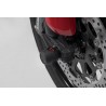 Roulettes de protection de fourche SW MOTECH DUCATI MULTISTRADA V4 2020-2021 4