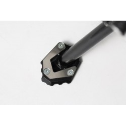Extension de pied de béquille latérale SW Motech HONDA CB125R CBR500R CB500X CB650R CBR650R CROSSRUNNER