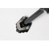 Extension de pied de béquille latérale SW Motech HONDA CB125R CBR500R CB650R CBR650R CROSSRUNNER AFRICA TWIN 0