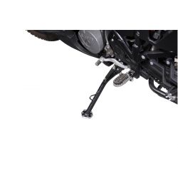 Extension de pied de béquille latérale SW Motech HUSQVARNA SVARTPILEN VITPILEN KTM ADVENTURE DUKE SUPER ADVENTURE