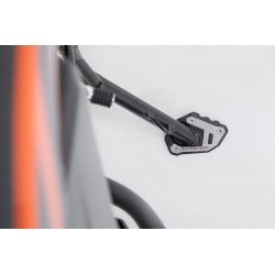 Extension de pied de béquille latérale SW Motech KTM 690 ENDURO 690 SMC-R 790 ADVENTURE 890 ADVENTURE 790 DUKE HUSQVARNA 701 END