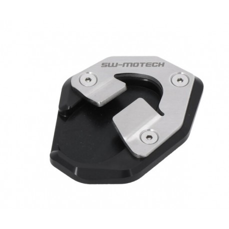 Extension de pied de béquille latérale SW Motech KTM 890 DUKE R 2019-2021
