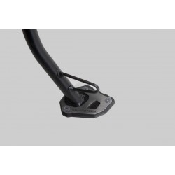 Extension de pied de béquille latérale SW Motech KTM 390 ADVENTURE 2019-2022