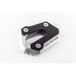 Extension de pied de béquille latérale SW Motech SUZUKI DL 650 V-STROM 2004-2024