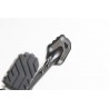Extension de pied de béquille latérale SW Motech SUZUKI GSXS 1000 KATANA DL 1000 V-STROM DL 1050 V-STROM 1