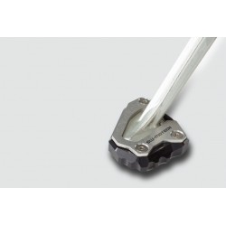 Extension de pied de béquille latérale SW Motech YAMAHA MT-10 2016-2021 YZF-R1 2015-2022
