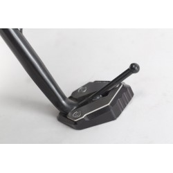 Extension de pied de béquille latérale SW Motech YAMAHA MT-09 2013-2020