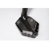 Extension de pied de béquille latérale SW Motech YAMAHA MT-09 2013-2021 2