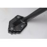 Extension de pied de béquille latérale SW Motech YAMAHA MT-07 2014-2020 TRACER 700 2016-2021 XSR 700 2015-2021 0