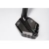 Extension de pied de béquille latérale SW Motech YAMAHA MT-07 2014-2020 TRACER 700 2016-2021 XSR 700 2015-2021 2