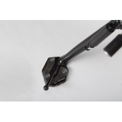 Extension de pied de béquille latérale SW Motech YAMAHA MT-09 TRACER 2015-2020 XSR 900 2016-2022