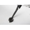 Extension de pied de béquille latérale SW Motech YAMAHA MT-09 2013-2021 3