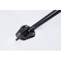 Extension de pied de béquille latérale SW Motech YAMAHA MT-03 2016-2024 NIKEN 2018-2021