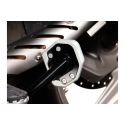 Patin béquille latéral SW Motech BMW R1200GS 2004-2012 R1200GS ADVENTURE 2008-2013