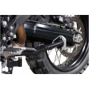 Patin béquille latéral SW Motech BMW F650GS 2007-2011 F800GS 2008- HUSQVARNA TR650