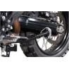 Patin béquille latéral SW Motech BMW F650GS 2007-2011 F800GS 2008- HUSQVARNA TR650 2