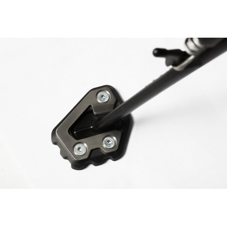 Extension de pied de béquille latérale SW Motech BMW F800GT F800R