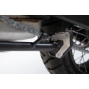 Extension de pied de béquille latérale SW Motech BMW F750GS 2017-2019