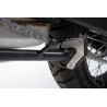 Extension de pied de béquille latérale SW Motech BMW F750GS 2017-2019 0