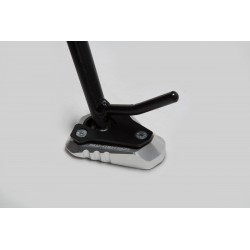 Extension de pied de béquille latérale SW Motech KAWASAKI Z125 NINJA ER6N NINJA 1000 SX 1000 VERSYS