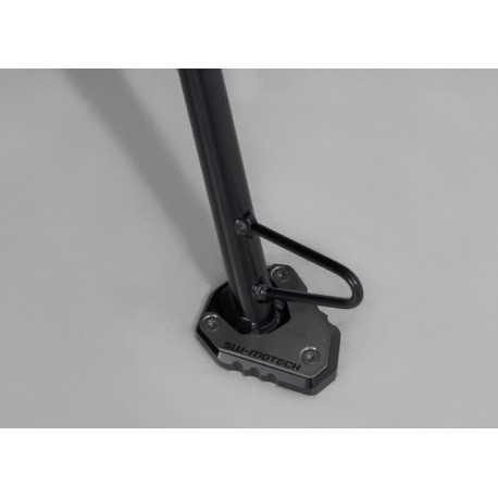 Extension de pied de béquille latérale SW Motech KAWASAKI Z400 NINJA 650 VERSYS Z H2