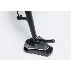 Extension de pied de béquille latérale SW Motech KAWASAKI 650 NINJA Z650 Z650 RS 2016-2024