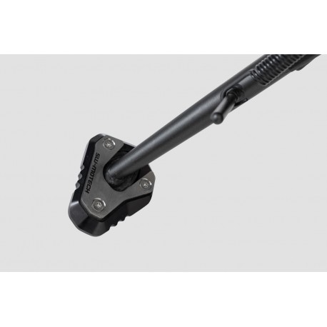 Extension de pied de béquille latérale SW Motech KAWASAKI Z900 Z900RS NINJA H2 SX