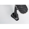 Extension de pied de béquille latérale SW Motech KAWASAKI VERSYS 300 X 2016-2021 1