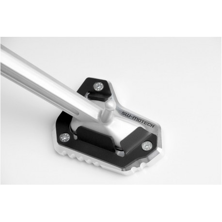 Extension de pied de béquille latérale SW Motech TRIUMPH TIGER 1200 EXPLORER 2011-2015