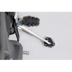 Extension de pied de béquille latérale SW Motech TRIUMPH 800 TIGER 2017-2021