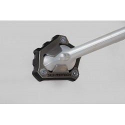 Extension de pied de béquille latérale SW Motech TRIUMPH 1200 SCRAMBLER 2018-2024