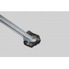 Extension de pied de béquille latérale SW Motech TRIUMPH 900 TIGER 2019-2021 1