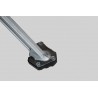 Extension de pied de béquille latérale SW Motech TRIUMPH 900 TIGER 2019-2021 2
