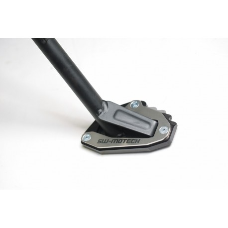 Extension de pied de béquille latérale SW Motech DUCATI SCRAMBLER MULTISTRADA HYPERMOTARD SUPERSPORT