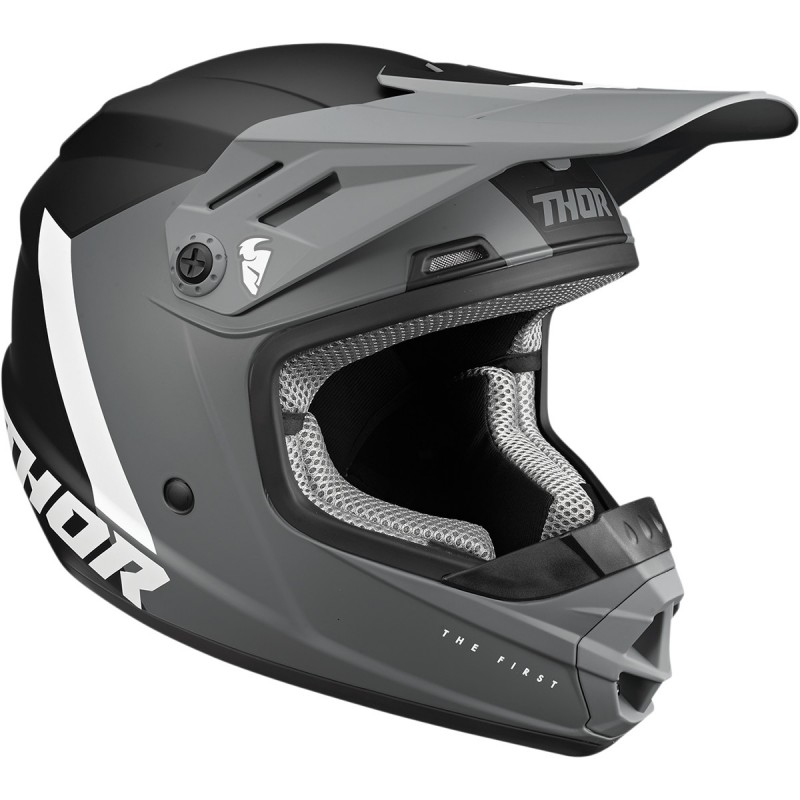 Casque enfant Thor Motocross sector chev, grand choix de casque