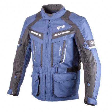 Veste GMS TRACK LIGHT