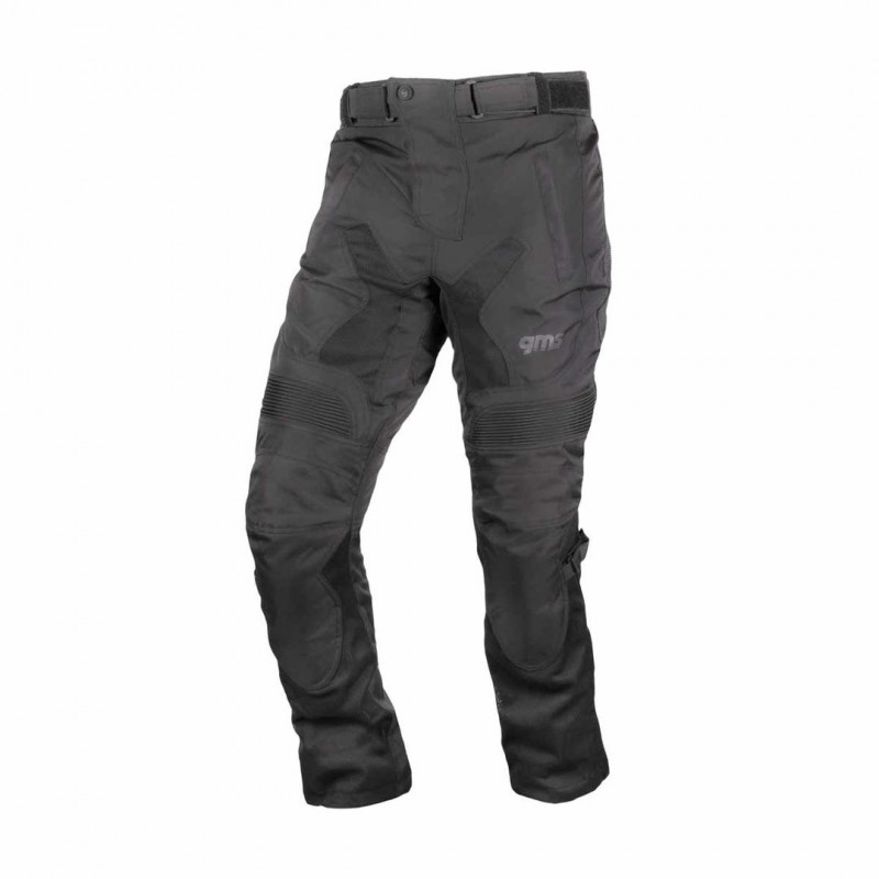 Pantalon moto Homme OUTBACK EVO toutes saisons étanche doublure thermique