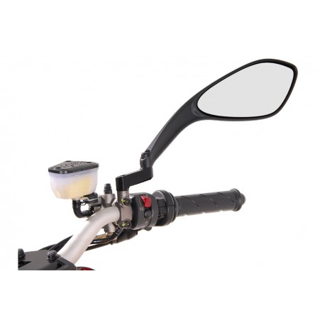 Extension de rétroviseur moto d'origine moto DUCATI MONSTER DIAVEL