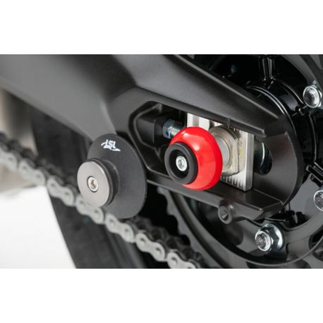 Tampons de roue arrière LSL YAMAHA MT-09 XSR 900 MT-10