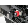 Tampons de roue arrière LSL YAMAHA MT-09 XSR 900 MT-10 1
